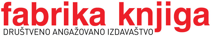 Fabrika knjiga